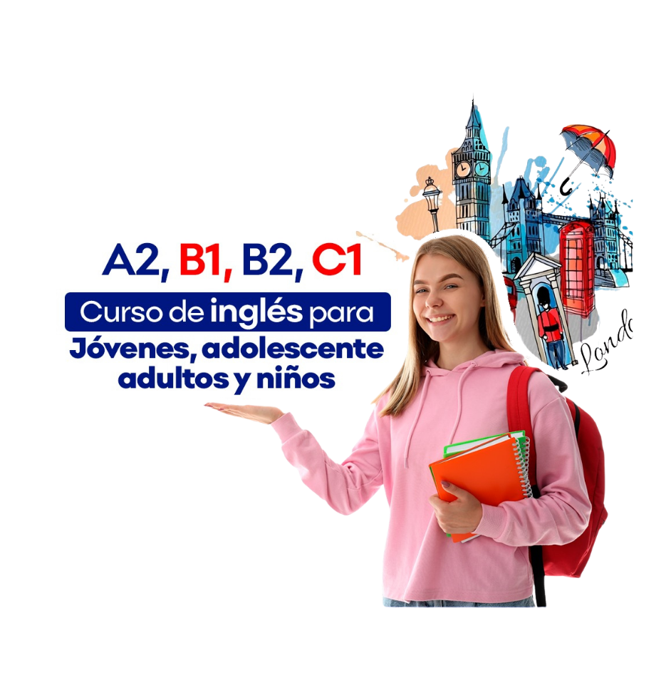 Beneficios Alce College Kids
