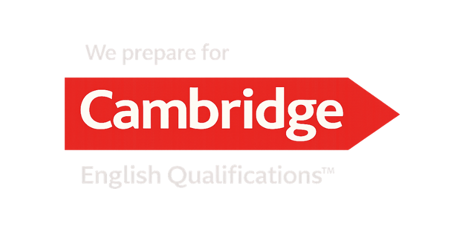Cambridge English