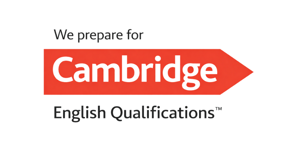Cambridge English