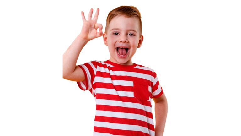 Kids Demo