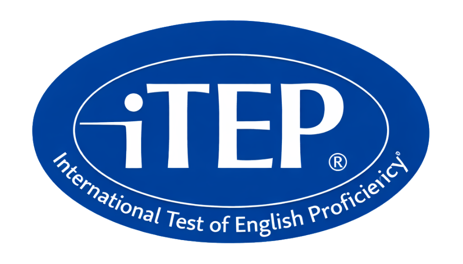 ITEP International Test of English Proficiency