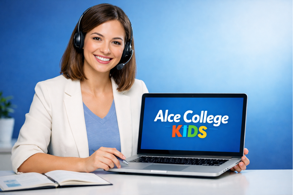 Asesor Alce College