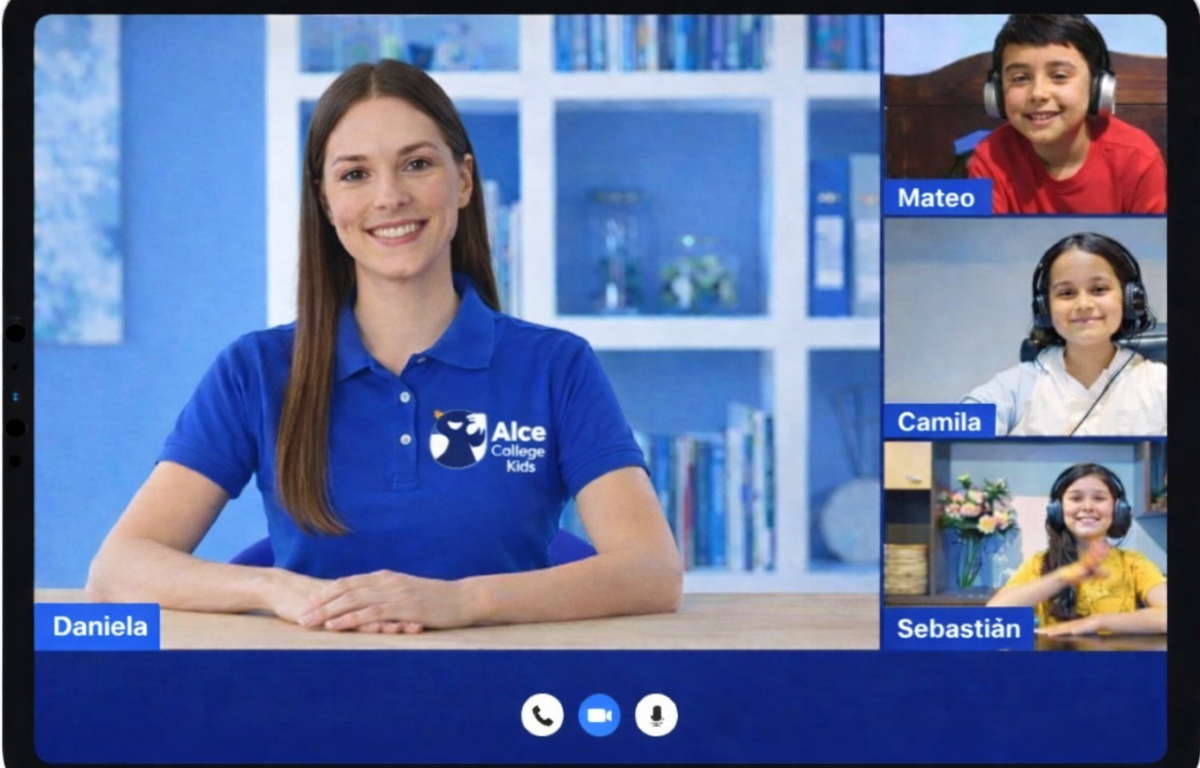 Clases dinámicas y participativas